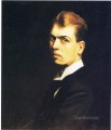 self portrait 1 Edward Hopper